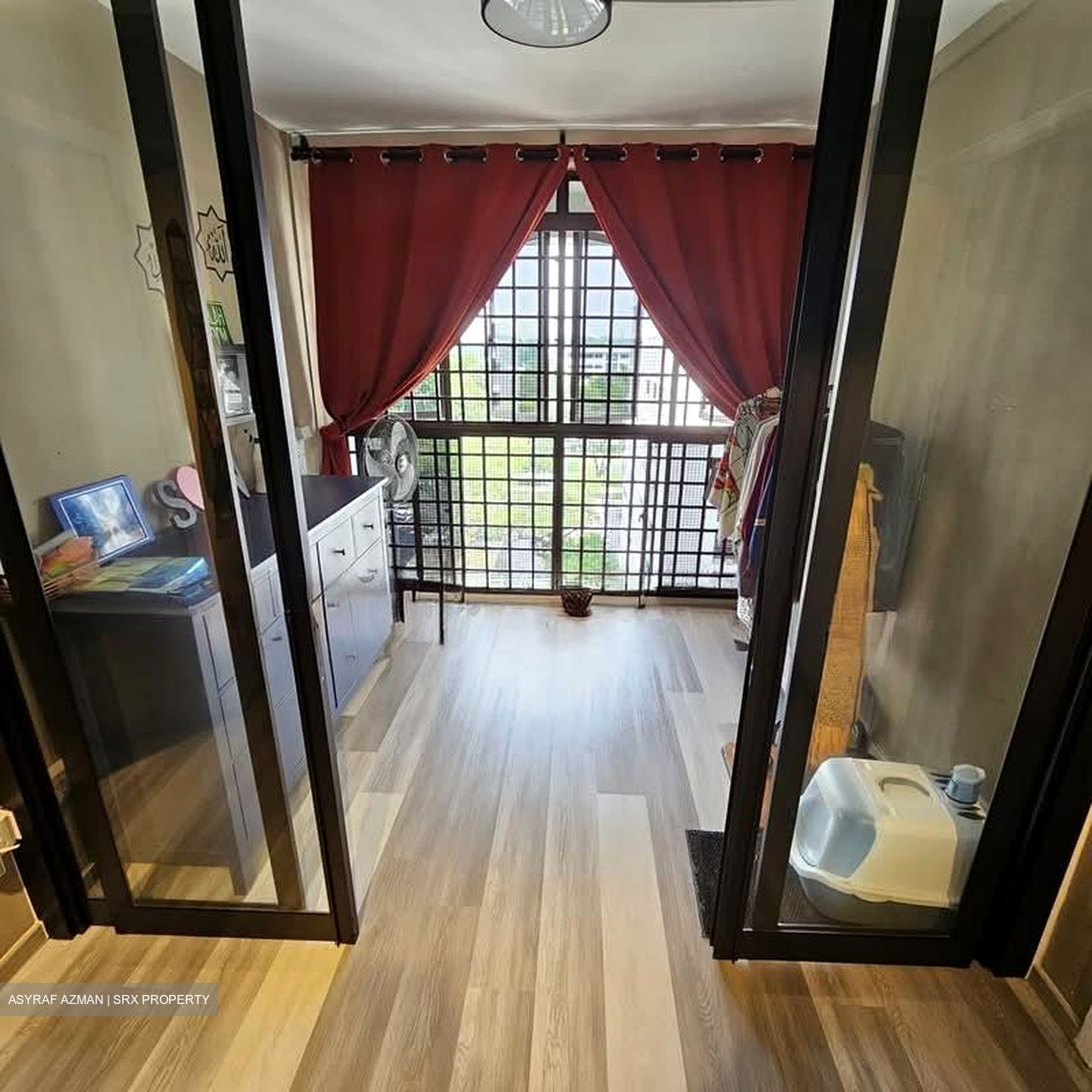 Blk 223 Lorong 8 Toa Payoh (Toa Payoh), HDB 5 Rooms #553373081